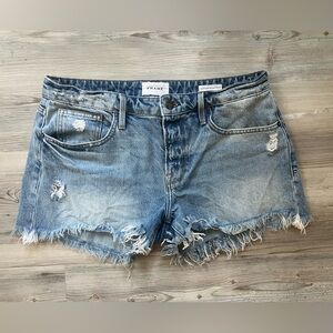 FRAME Le Grand Gascon Short
